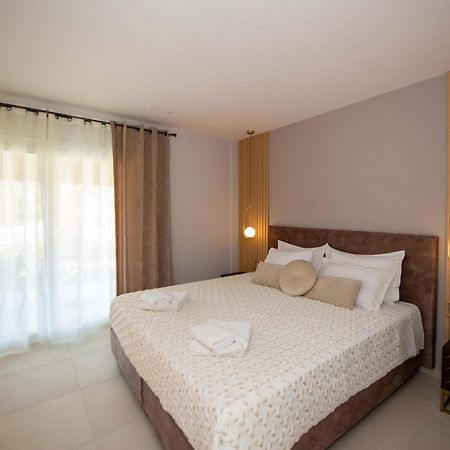 Serenity Studios Arillas  Buitenkant foto